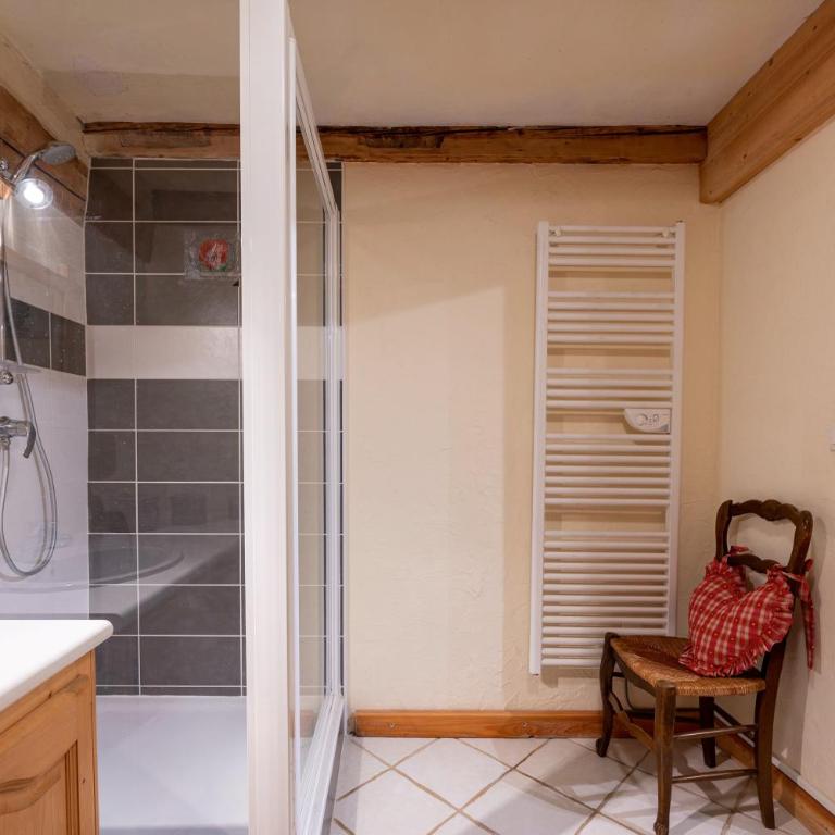 Studio 2 -4 personnes - Studio avec Terrasse - 14