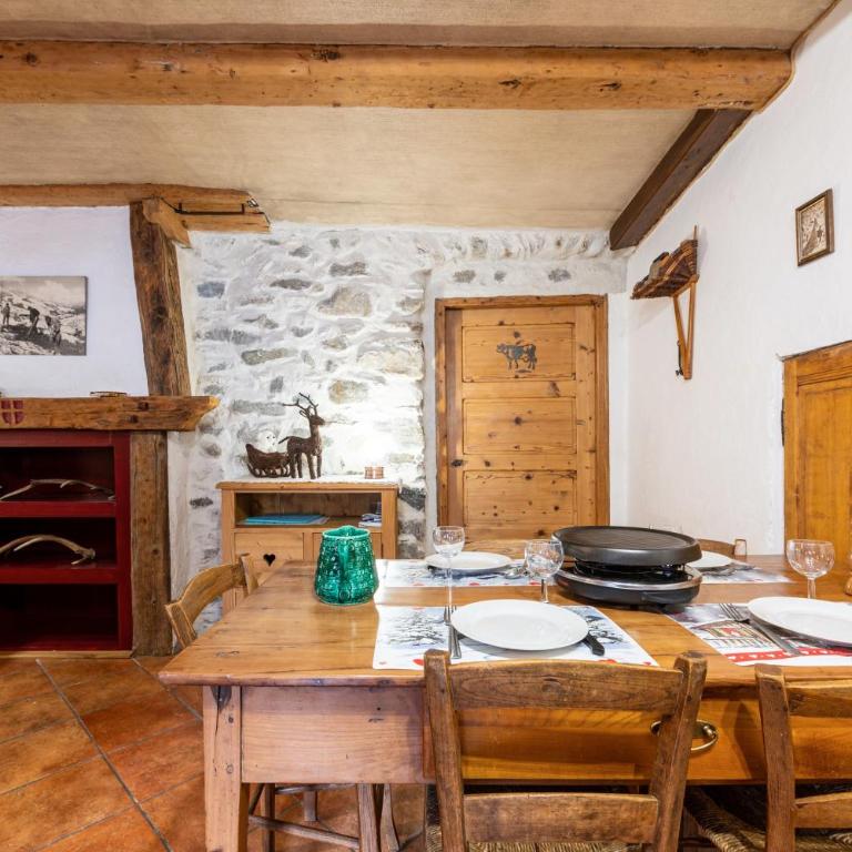 Studio 2 -4 personnes - Studio avec Terrasse - 6
