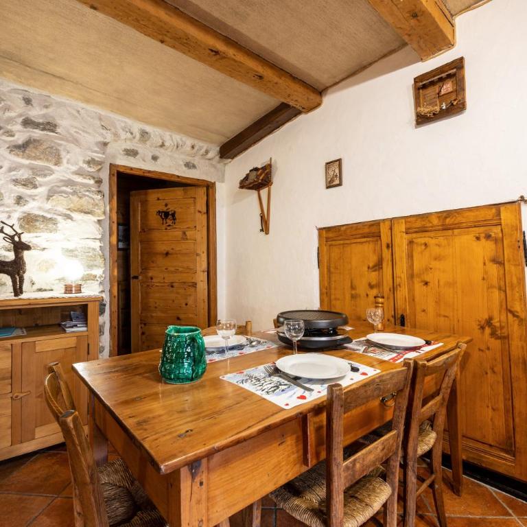 Studio 2 -4 personnes - Studio avec Terrasse - 7