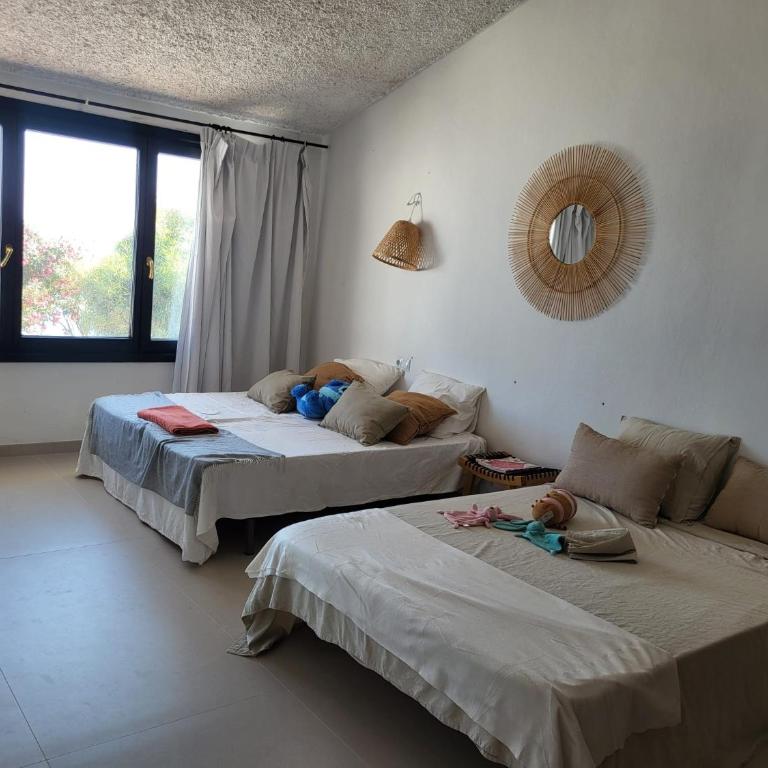 Beachfront Villa - Villa con vistas al mar - 28