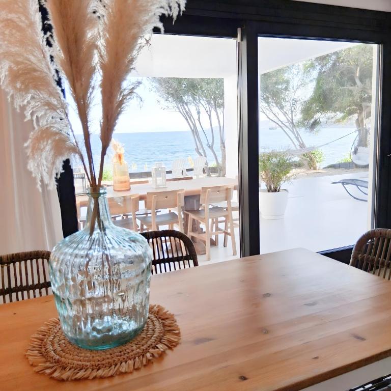 Beachfront Villa - Villa con vistas al mar - 15