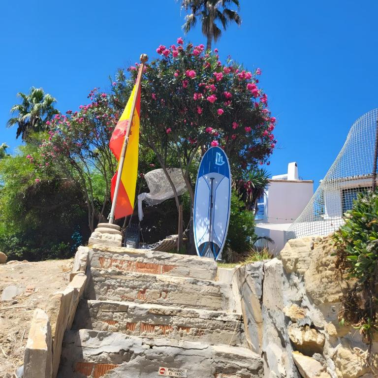 Beachfront Villa - Villa con vistas al mar - 7