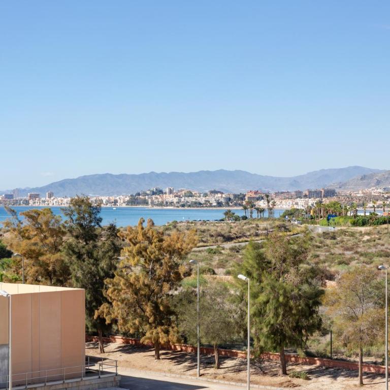 Marina Horizon Tu Refugio en el Mar - Apartamento Deluxe de 2 dormitorios con vistas al mar - 21