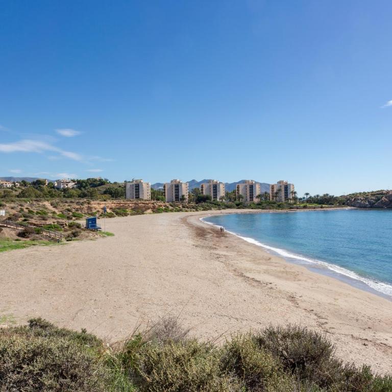 Marina Horizon Tu Refugio en el Mar - Apartamento Deluxe de 2 dormitorios con vistas al mar - 22