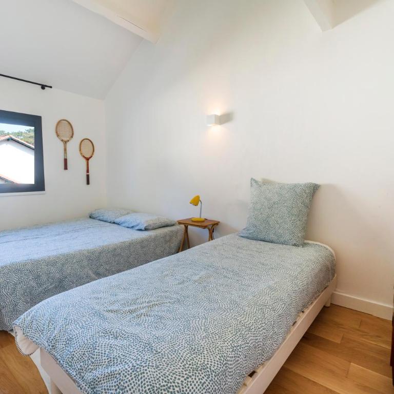 Villa Xarma, A Deux Pas de l’Océan - Haus mit 3 Schlafzimmern - 12