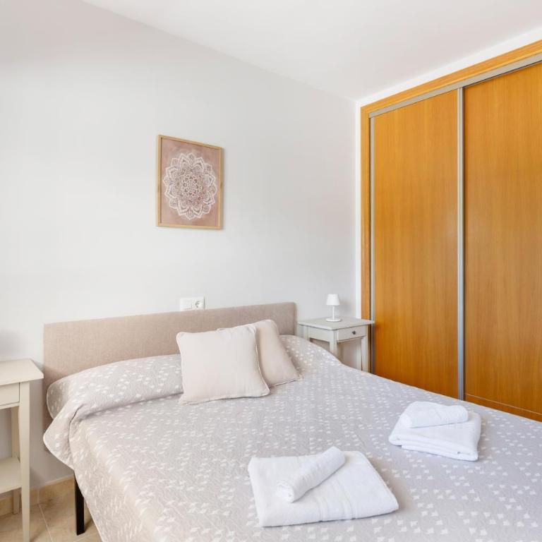 Marina Horizon Tu Refugio en el Mar - Apartamento Deluxe de 2 dormitorios con vistas al mar - 14