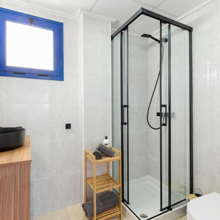 Marina Horizon Tu Refugio en el Mar - Apartamento Deluxe de 2 dormitorios con vistas al mar - 11