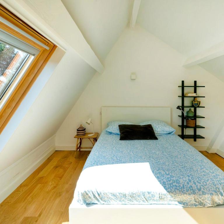 Villa Xarma, A Deux Pas de l’Océan - Haus mit 3 Schlafzimmern - 5