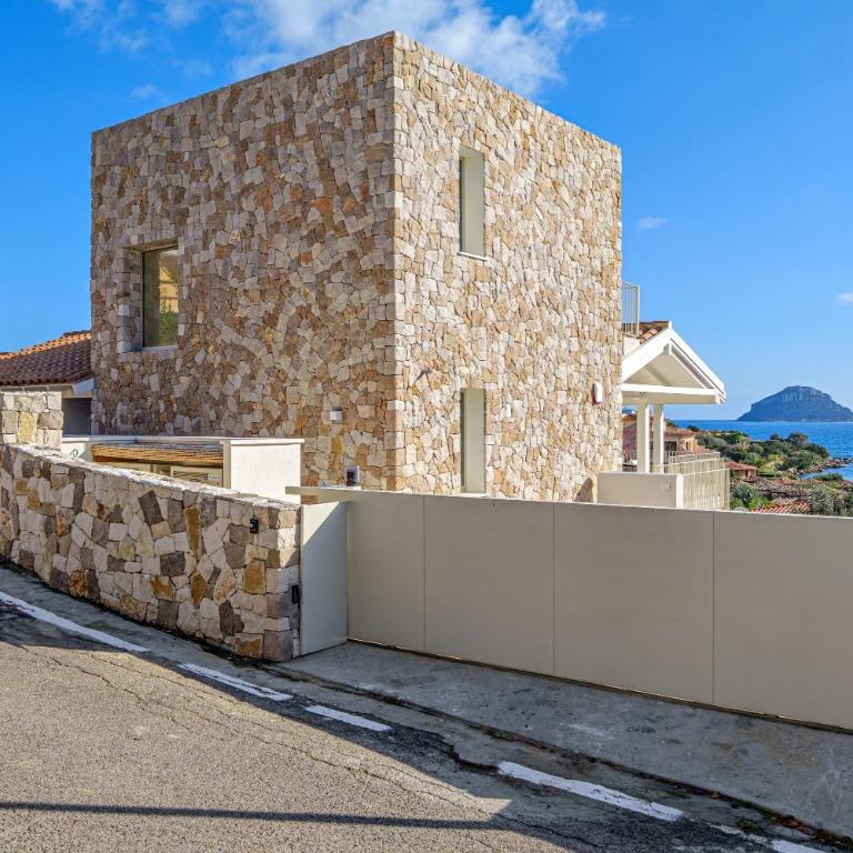 Cala Sole Suite - by And Service - Appartamento Deluxe con 2 Camere da Letto e Vista Oceano - 21