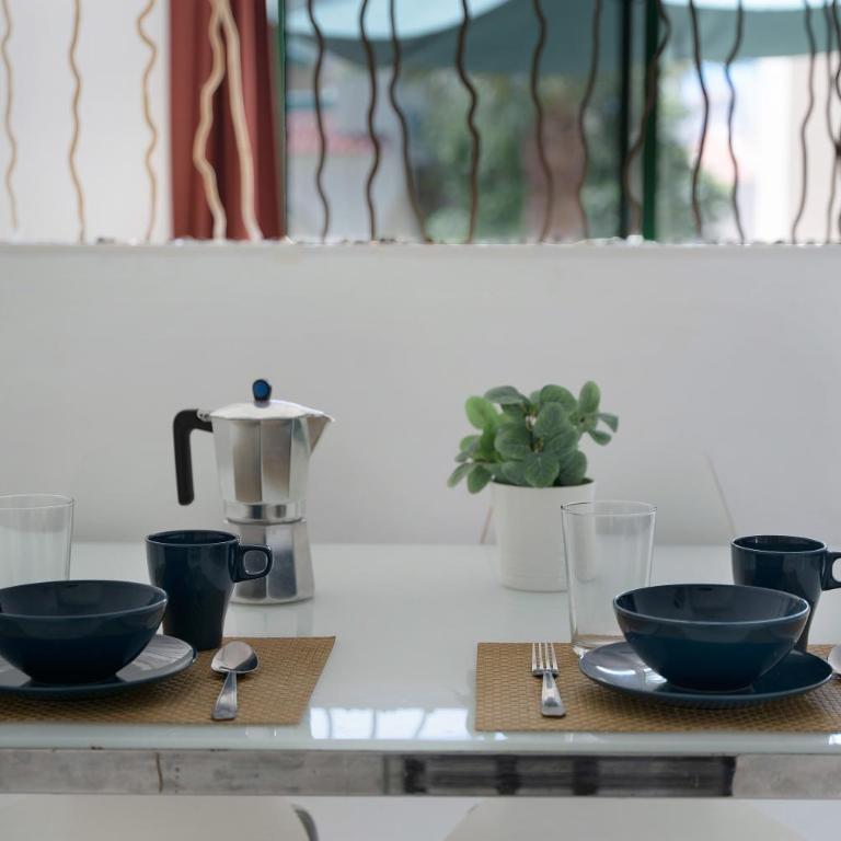 Mareverde K131 - Superior One-Bedroom Apartment with Balcony - 9