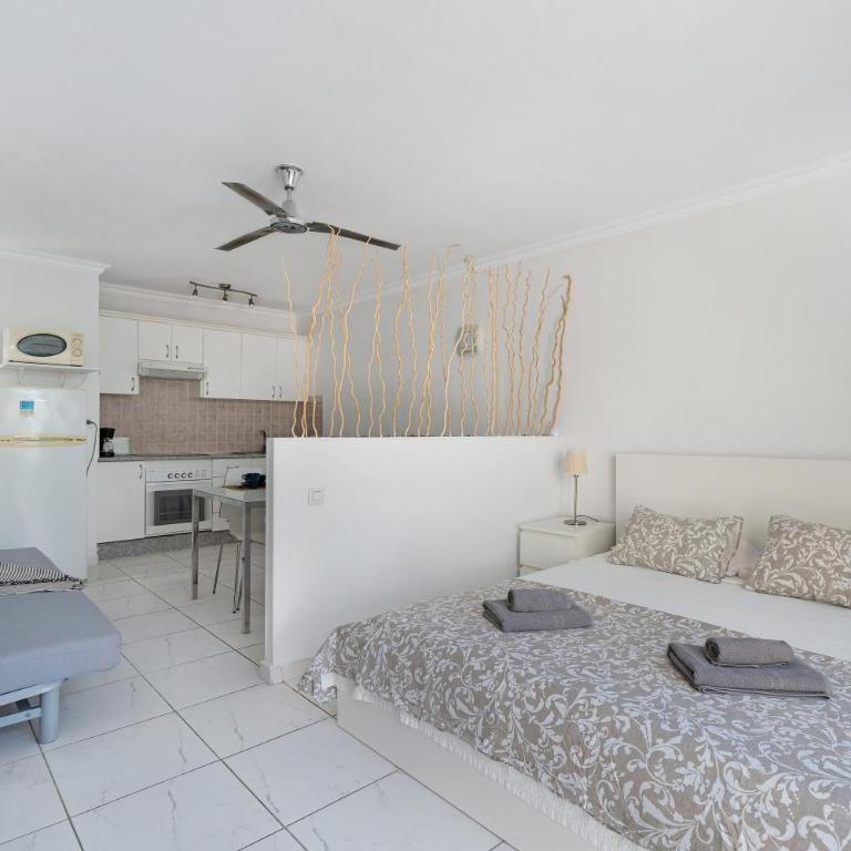 Mareverde K131 - Superior One-Bedroom Apartment with Balcony - 7