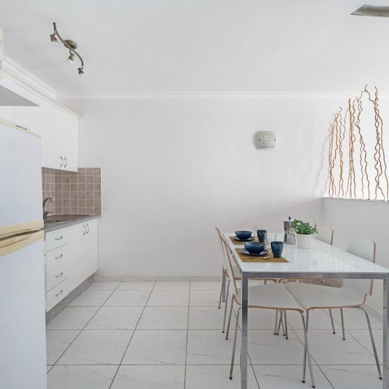Mareverde K131 - Superior One-Bedroom Apartment with Balcony - 12