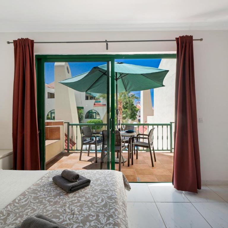 Mareverde K131 - Superior One-Bedroom Apartment with Balcony - 20