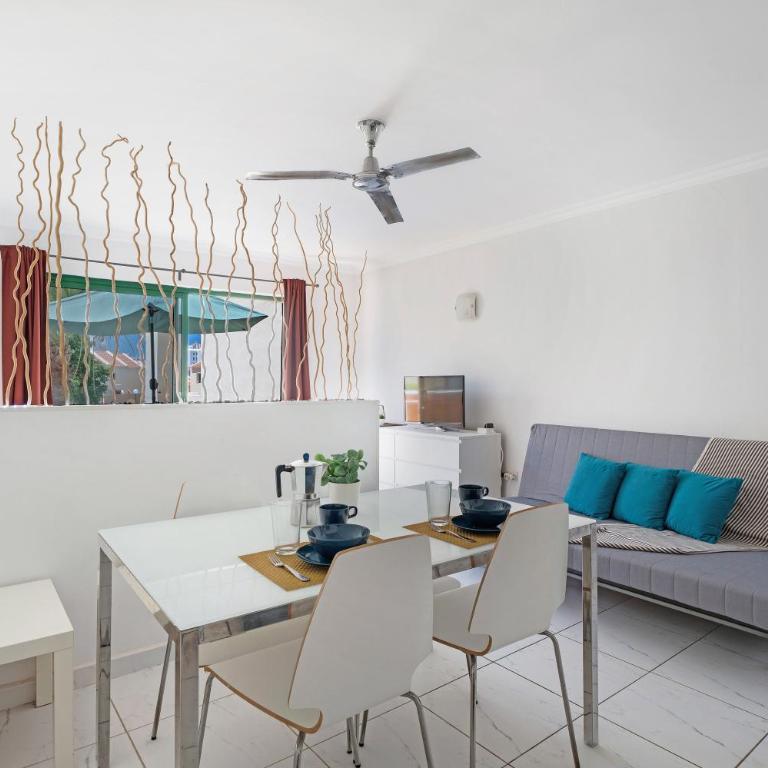 Mareverde K131 - Superior One-Bedroom Apartment with Balcony - 16