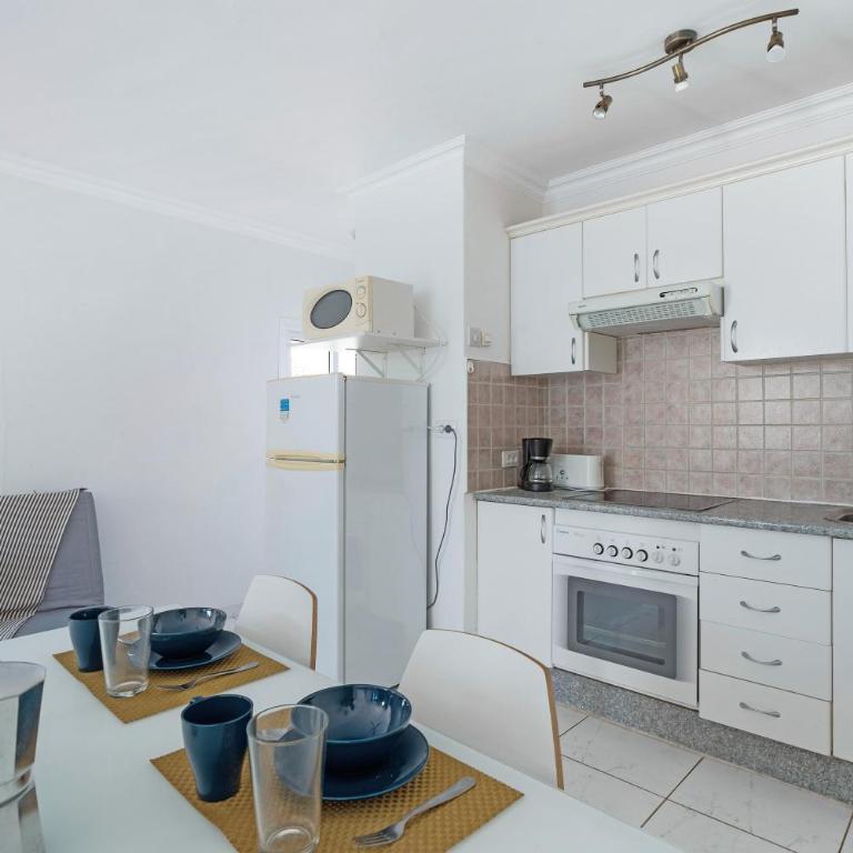 Mareverde K131 - Superior One-Bedroom Apartment with Balcony - 13