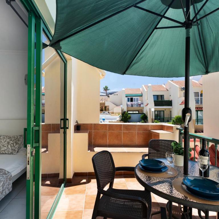 Mareverde K131 - Superior One-Bedroom Apartment with Balcony - 21