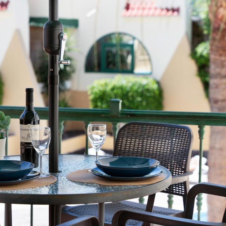 Mareverde K131 - Superior One-Bedroom Apartment with Balcony - 22
