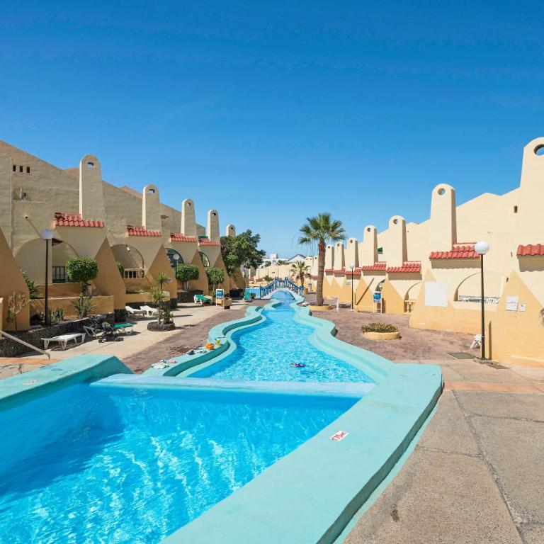 Mareverde K131 - Superior One-Bedroom Apartment with Balcony - 2