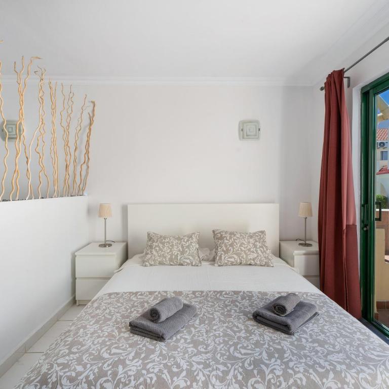 Mareverde K131 - Superior One-Bedroom Apartment with Balcony - 6