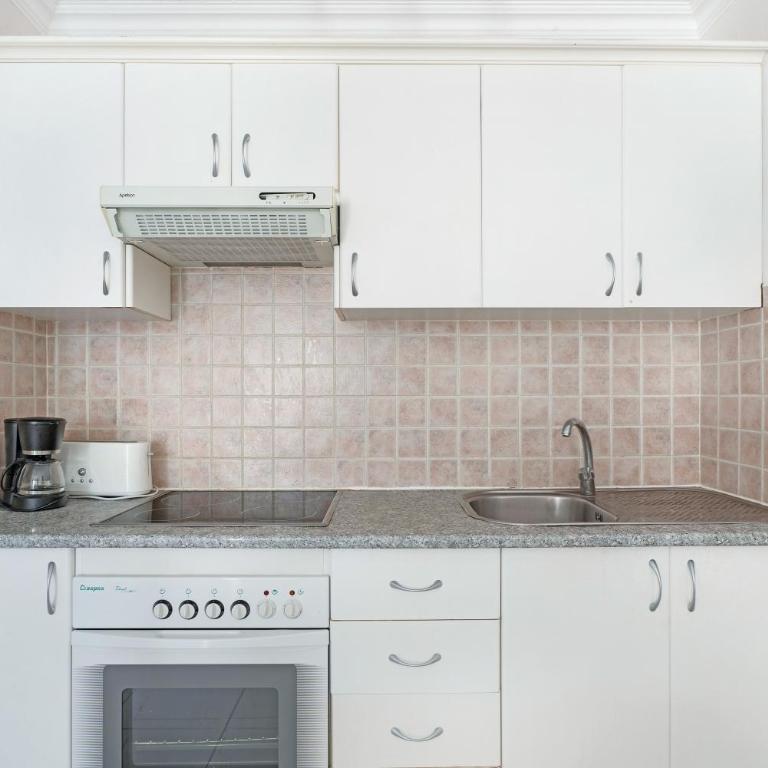 Mareverde K131 - Superior One-Bedroom Apartment with Balcony - 11