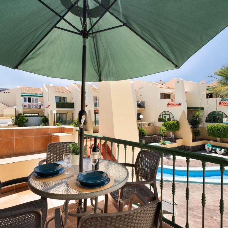 Mareverde K131 - Superior One-Bedroom Apartment with Balcony - 1