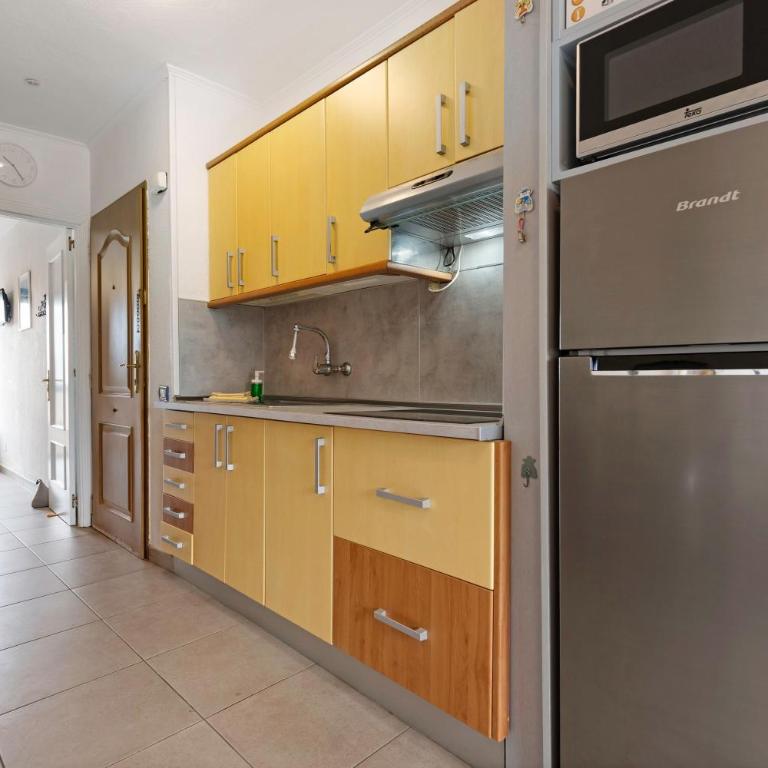 Casa Nicole Sea View - Apartamento Superior de 1 dormitorio con balcón - 9