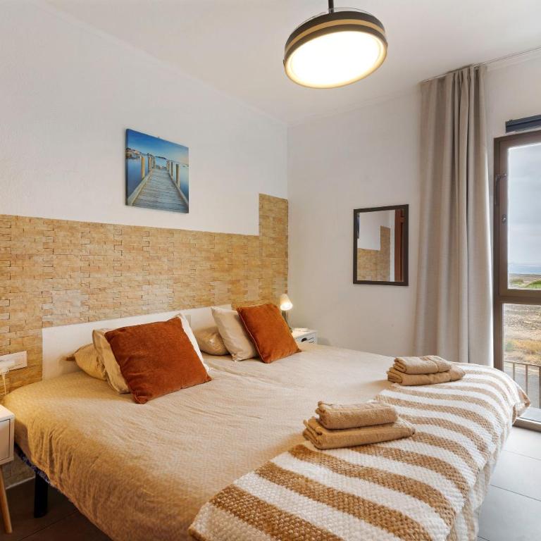 Casa Nicole Sea View - Apartamento Superior de 1 dormitorio con balcón - 11