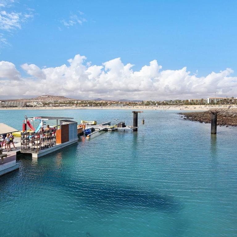 Casa Nicole Sea View - Apartamento Superior de 1 dormitorio con balcón - 22