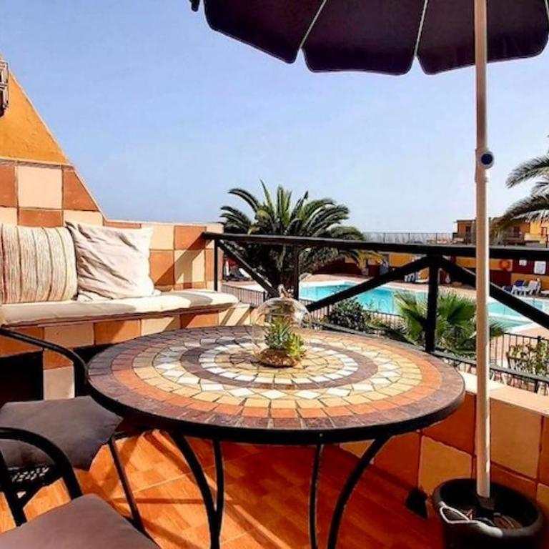 Casa Nicole Sea View - Apartamento Superior de 1 dormitorio con balcón - 17