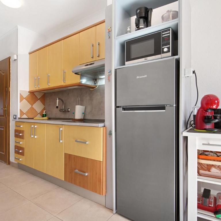 Casa Nicole Sea View - Apartamento Superior de 1 dormitorio con balcón - 8