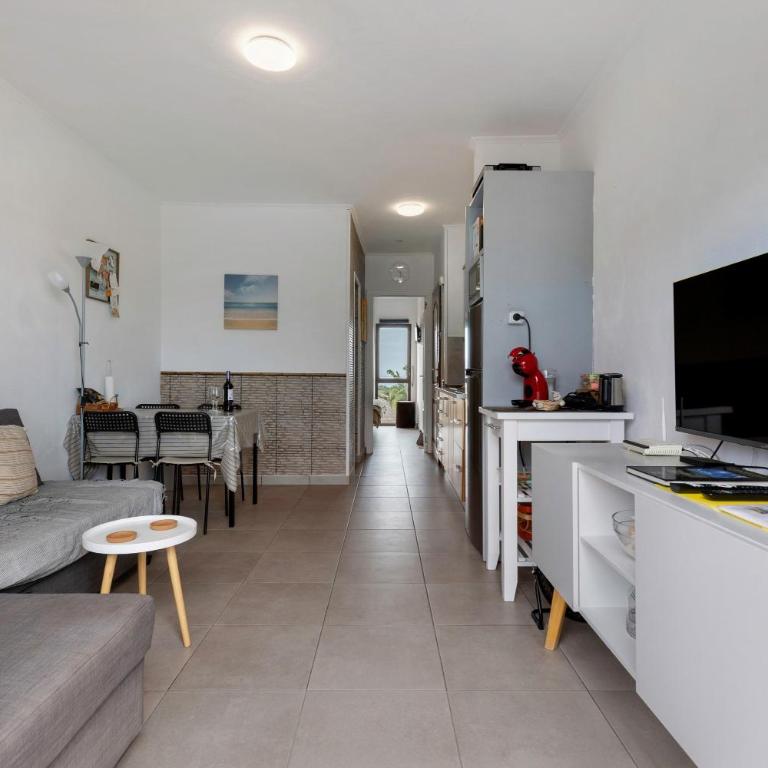 Casa Nicole Sea View - Apartamento Superior de 1 dormitorio con balcón - 6