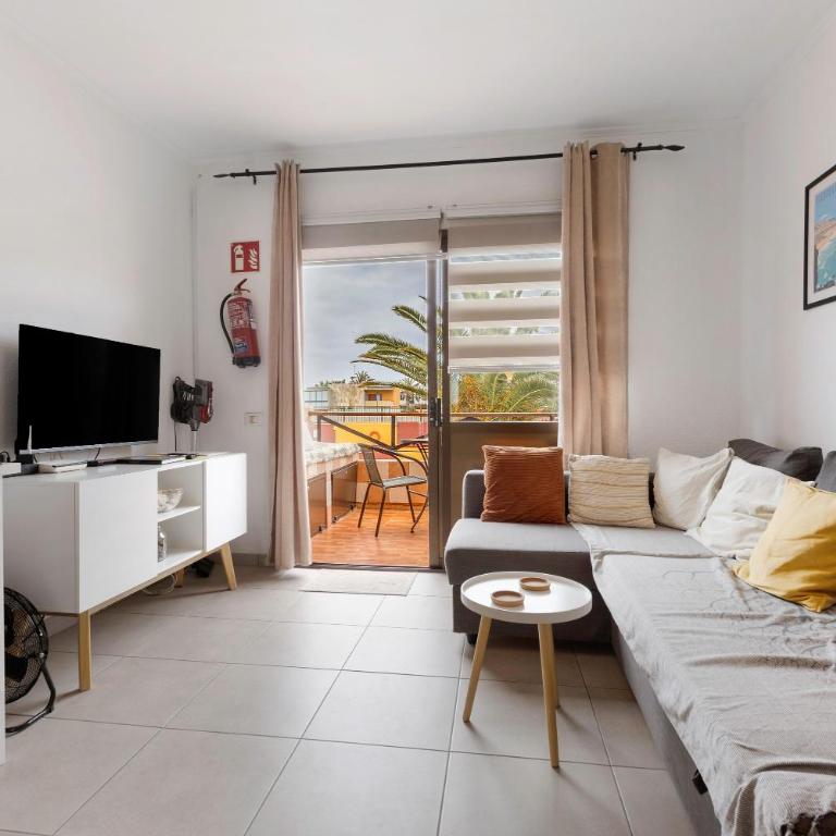 Casa Nicole Sea View - Apartamento Superior de 1 dormitorio con balcón - 5