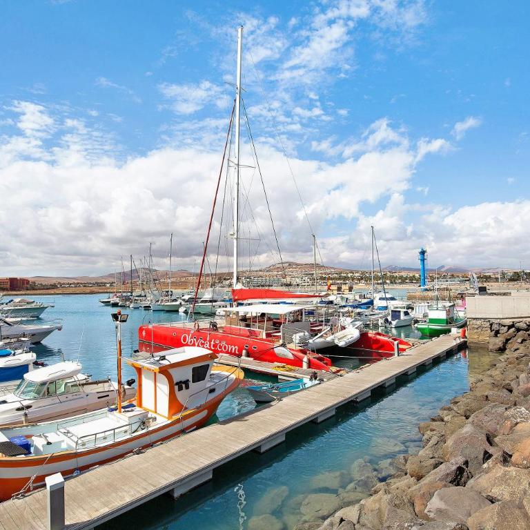 Casa Nicole Sea View - Apartamento Superior de 1 dormitorio con balcón - 21