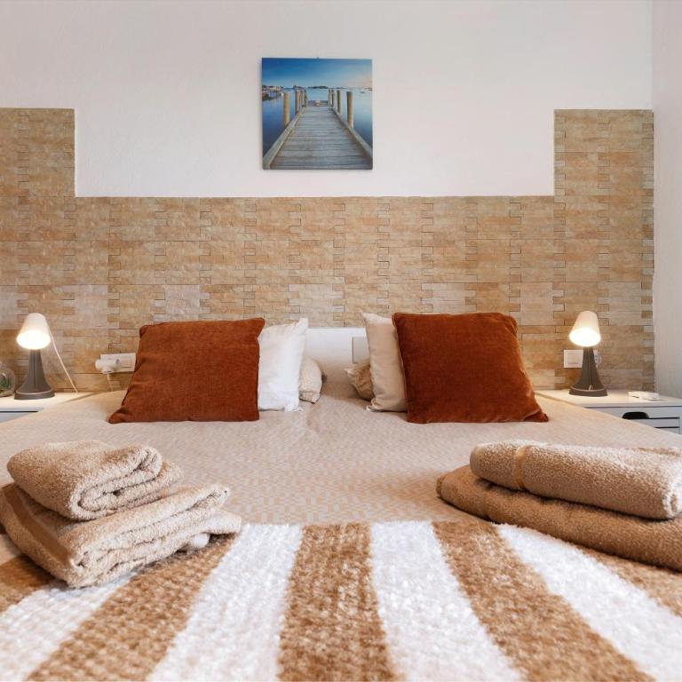 Casa Nicole Sea View - Apartamento Superior de 1 dormitorio con balcón - 12