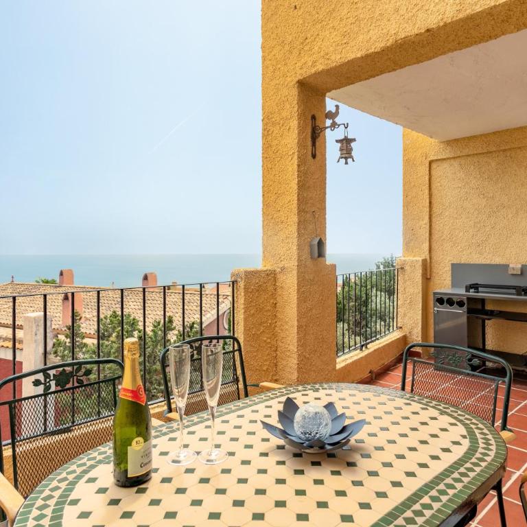 Sol de Mar - Casa de 2 dormitorios - 20