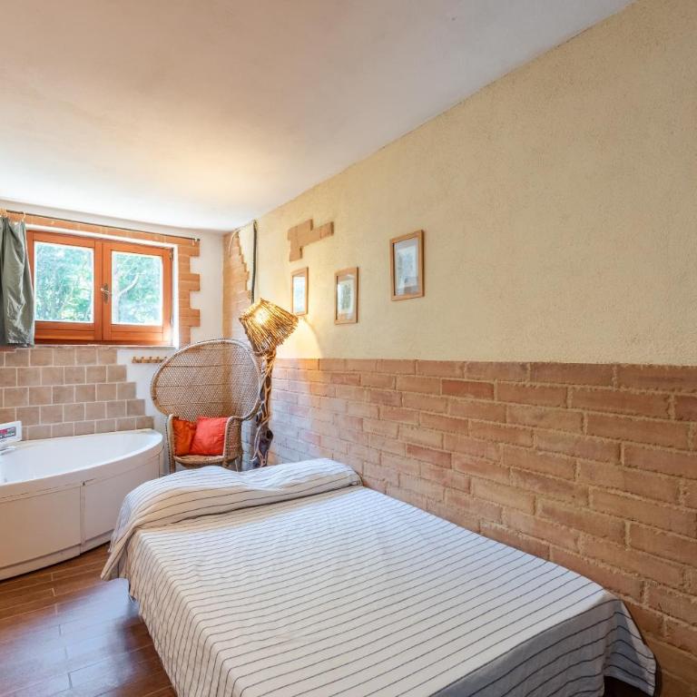 Antiche Dimore Del Vescovado - Villa con Vista Giardino - 1