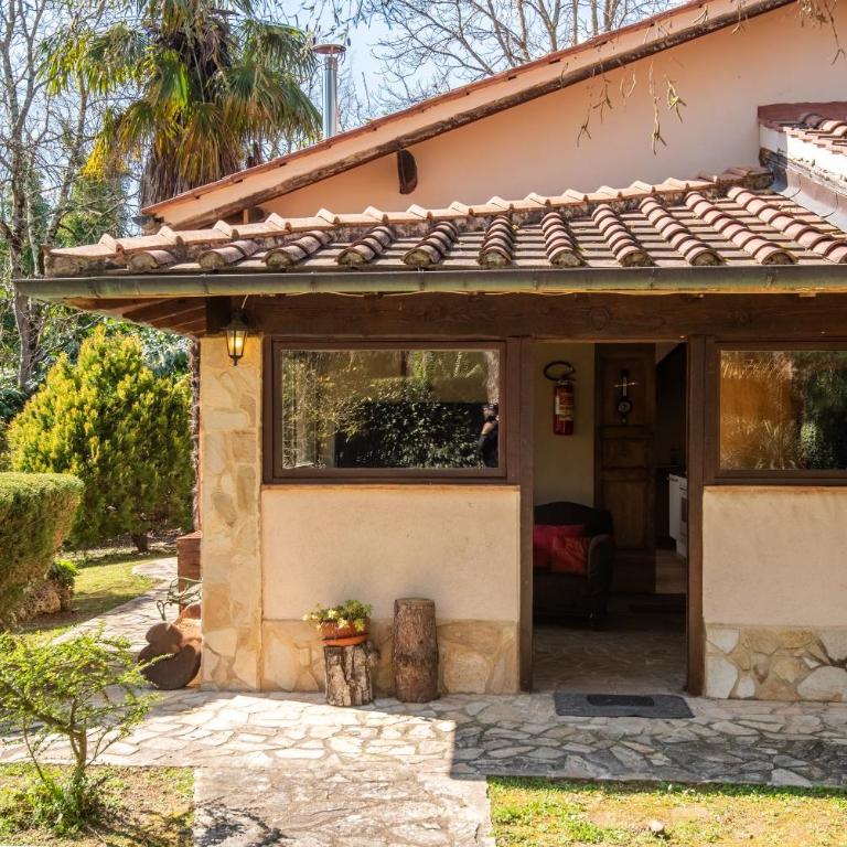 Antiche Dimore Del Vescovado - Villa con Vista Giardino - 29