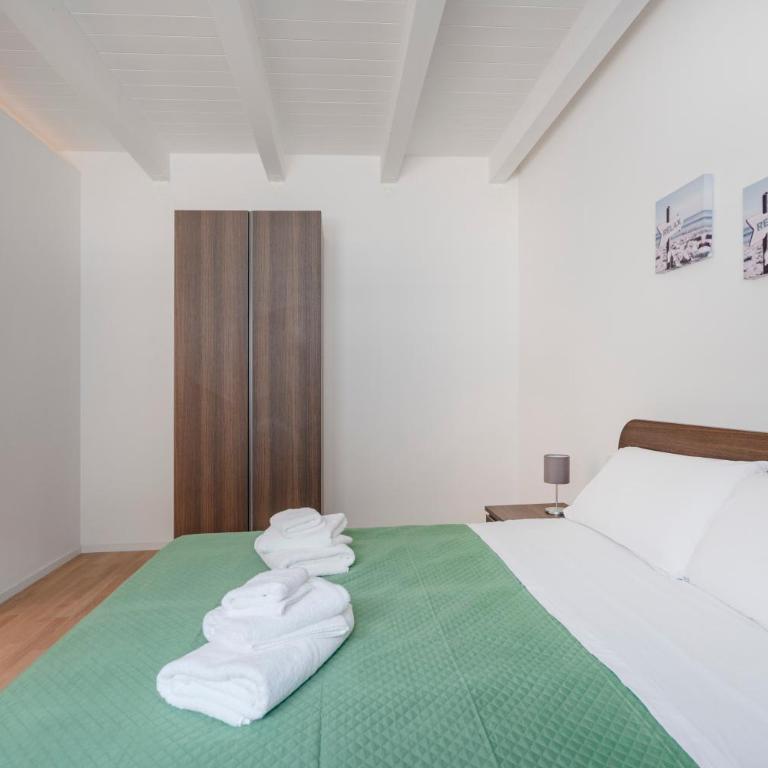 Sogno di Mare - Appartamento Deluxe con 2 Camere da Letto e Vista Oceano - 19