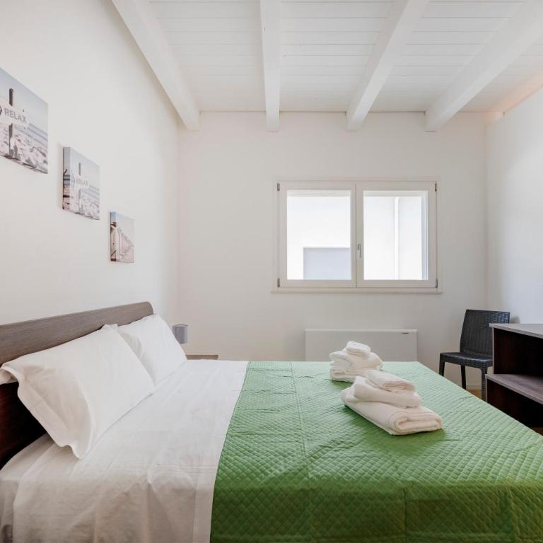 Sogno di Mare - Appartamento Deluxe con 2 Camere da Letto e Vista Oceano - 17