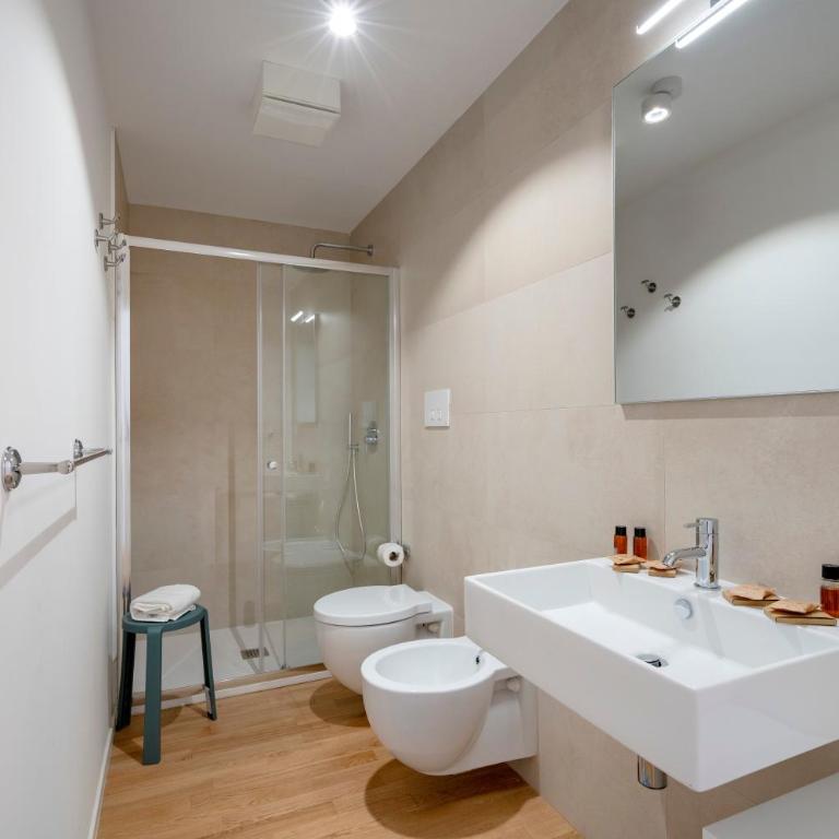 Sogno di Mare - Appartamento Deluxe con 2 Camere da Letto e Vista Oceano - 14