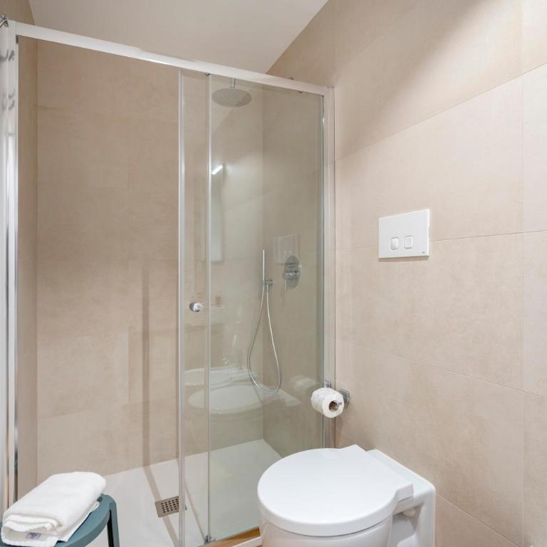 Sogno di Mare - Appartamento Deluxe con 2 Camere da Letto e Vista Oceano - 13