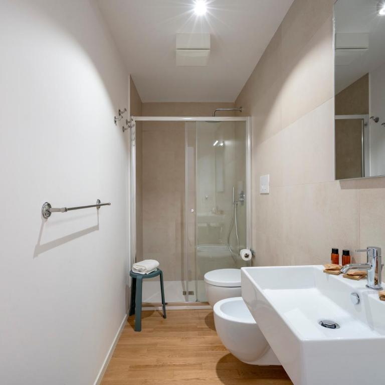 Sogno di Mare - Appartamento Deluxe con 2 Camere da Letto e Vista Oceano - 12