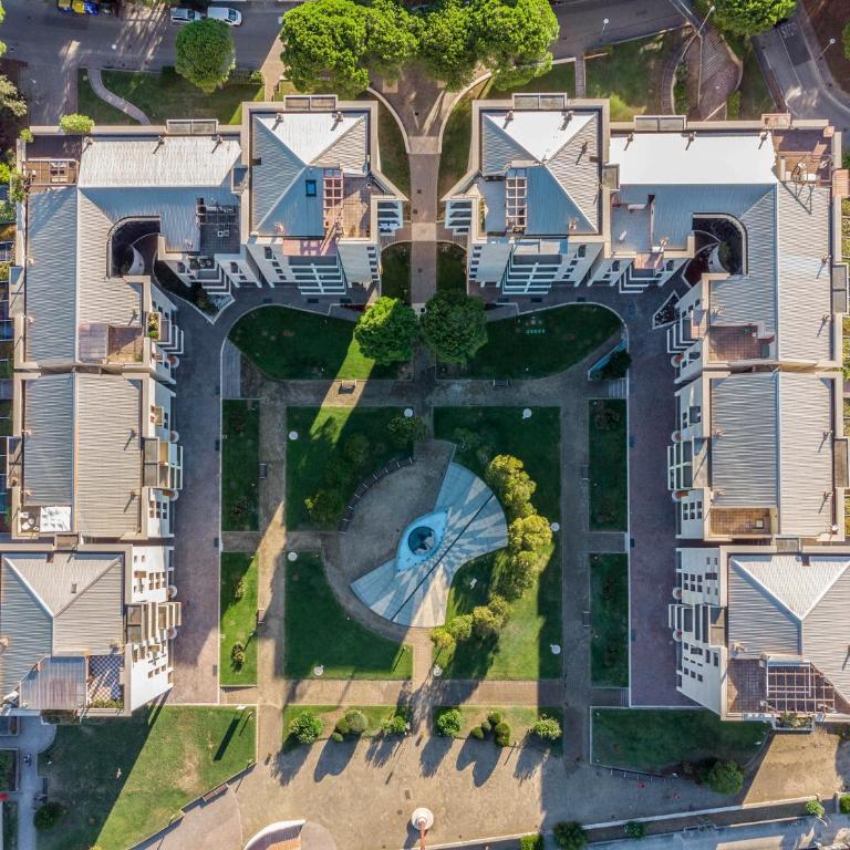 La terrazza sul faro - Two-Bedroom Deluxe Apartment with Ocean View - 23