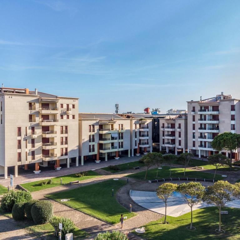 La terrazza sul faro - Two-Bedroom Deluxe Apartment with Ocean View - 8