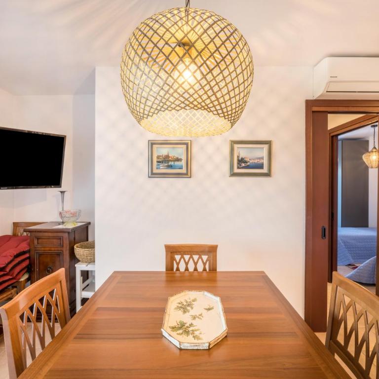La terrazza sul faro - Two-Bedroom Deluxe Apartment with Ocean View - 7