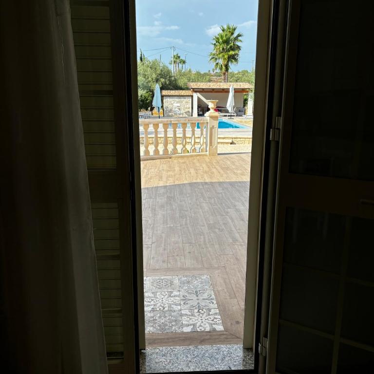 Villa Bartolomeo - Villa con Vista Giardino - 27