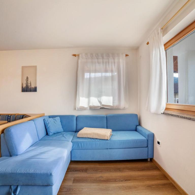 Hotel Klausthaler - Superior Apartment mit 1 Schlafzimmer und Balkon - 5