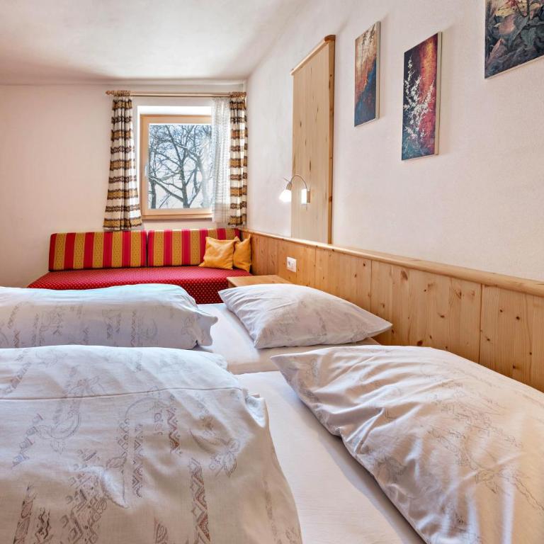 Apartment Eisacktal - Appartamento con 2 Camere da Letto e con Vista Montagna - 12