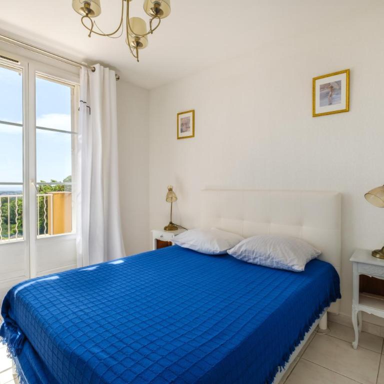Villa privée avec piscine - Villa mit Meerblick - 11