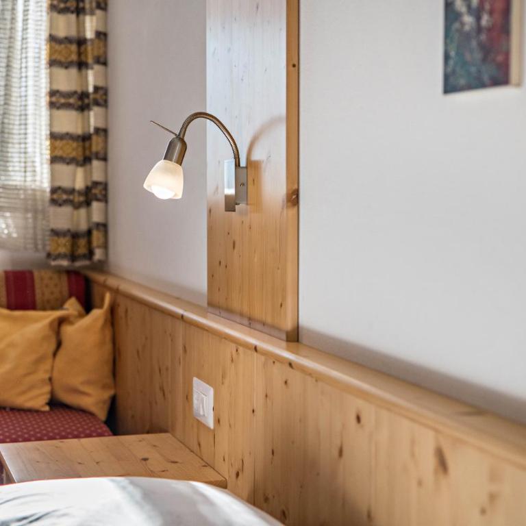 Apartment Eisacktal - Appartamento con 2 Camere da Letto e con Vista Montagna - 11